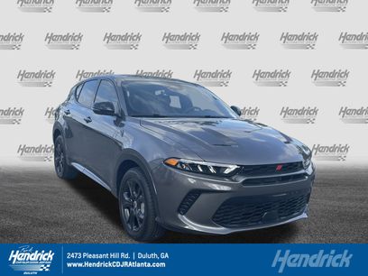 New 2024 Dodge Hornet R/T w/ R/T Blacktop Package