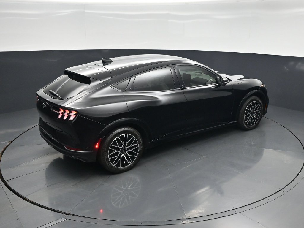 Used 2024 Ford Mustang Mach-E Premium RWD image 37