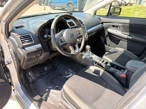 Used 2016 Subaru Crosstrek 2.0i Premium AWD/4WD image 2