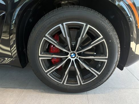 New 2026 BMW X5 xDrive50e w/ M Sport Package image 7