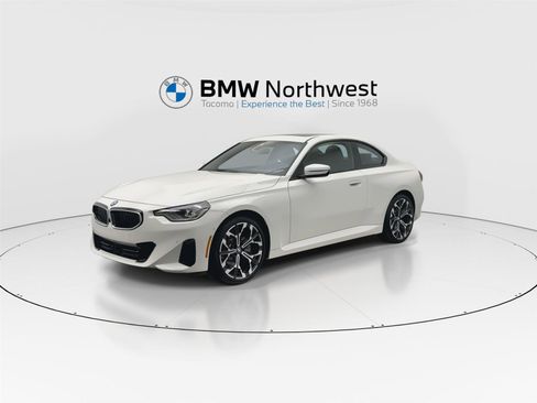 New 2026 BMW 230i xDrive Coupe w/ Premium Package image 9