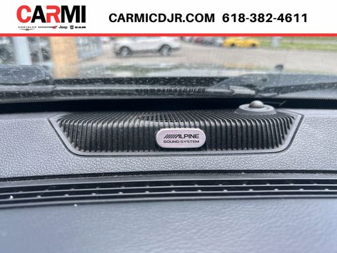 Used 2016 RAM 3500 Laramie Longhorn AWD/4WD image 40