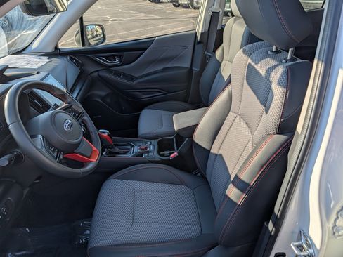 Certified 2024 Subaru Forester Sport image 21