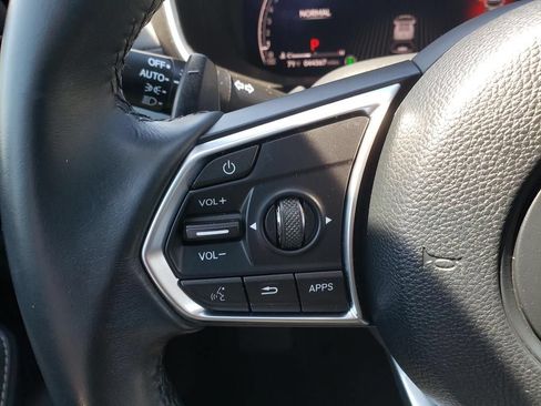 Certified 2023 Acura MDX SH-AWD w/ Technology Package image 16