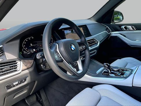 Used 2023 BMW X5 sDrive40i w/ Parking Assistance Package RWD image 17