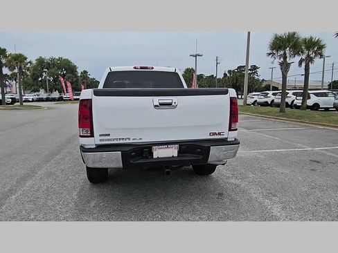Used 2009 GMC Sierra 1500 SLE w/ Power Pack Plus RWD image 29