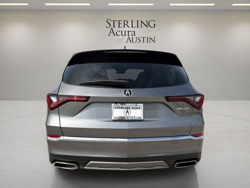 Certified 2026 Acura MDX w/ Technology Package FWD image 6