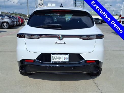 New 2025 Alfa Romeo Tonale Veloce w/ Premium Package image 7