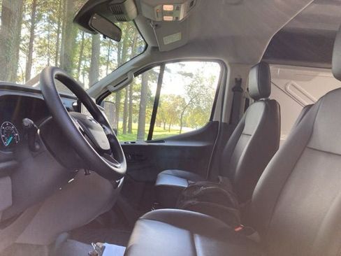 New 2025 Ford Transit 150 Low Roof w/ Load Area Protection Package image 21