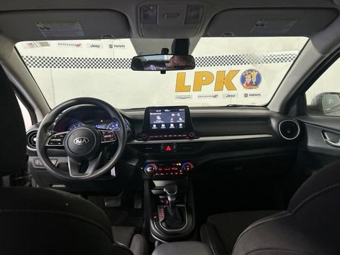Used 2019 Kia Forte LXS FWD image 33