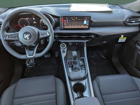 New 2024 Dodge Hornet GT w/ GT Blacktop Package image 17