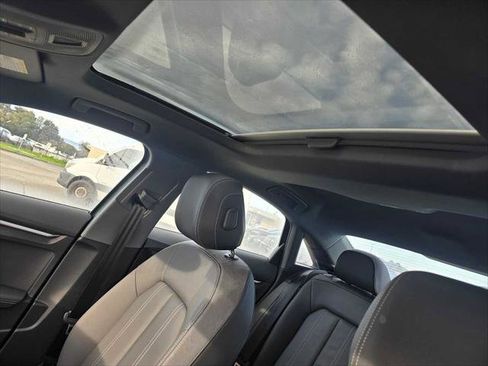 Used 2025 Audi A3 2.0T Premium w/ Black Optic Package image 25