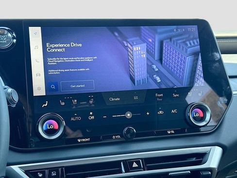 New 2026 Lexus RX 350 Premium Plus image 34