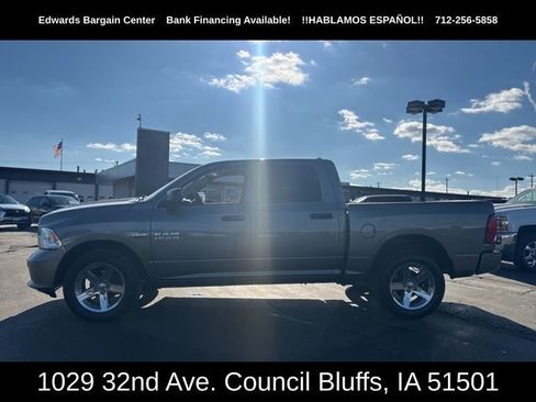 Used 2013 RAM 1500 Express image 5