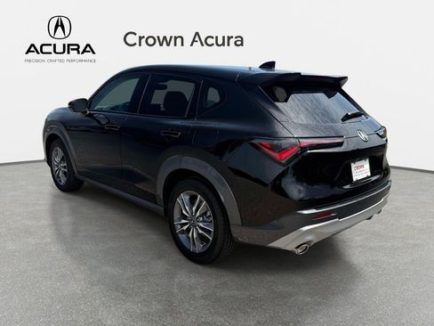 Used 2025 Acura ADX FWD image 3