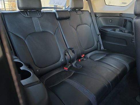 Used 2024 Honda Pilot EX-L image 33