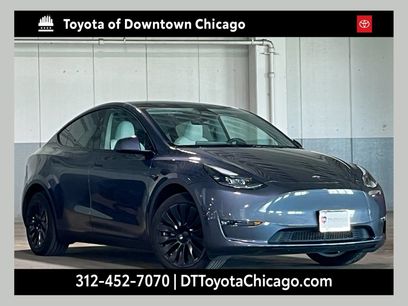 Used 2023 Tesla Model Y Long Range