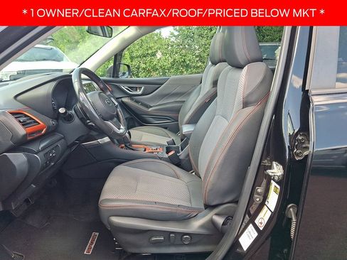 Used 2019 Subaru Forester Sport AWD/4WD image 13
