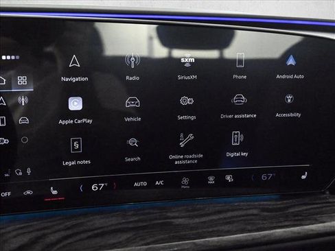 Certified 2025 Audi Q5 Premium w/ Convenience Package AWD/4WD image 15
