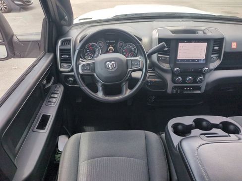 Used 2024 RAM 2500 Tradesman AWD/4WD image 17