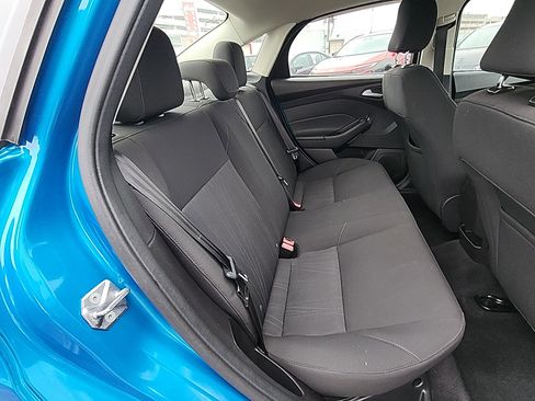 Used 2016 Ford Focus SE image 24