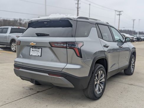 New 2026 Chevrolet Equinox LT image 7