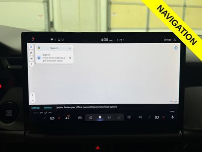 New 2026 MAZDA CX-5 Select