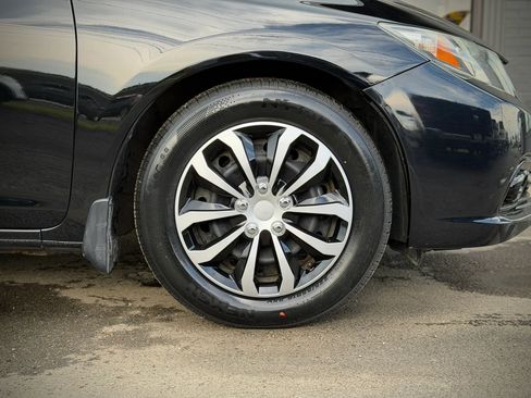 Used 2015 Honda Civic EX-L image 24