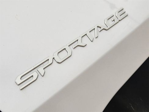New 2026 Kia Sportage LX w/ LX Convenience Package image 8