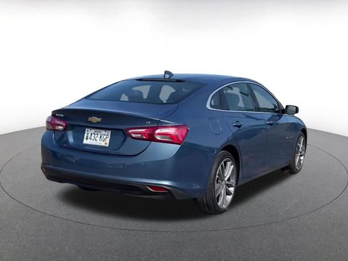 Used 2024 Chevrolet Malibu LT image 14