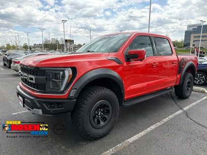 Used 2023 Ford F150 Raptor