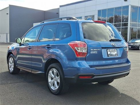 Used 2016 Subaru Forester 2.5i Premium w/ Popular Package #2 image 5