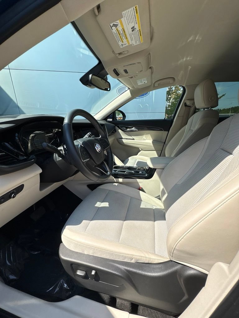 Used 2023 Buick Envision Preferred FWD image 26