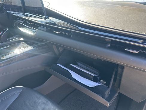 Used 2022 Cadillac Escalade Sport w/ Touring Package image 56