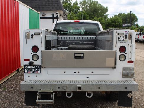 Used 2018 Ford F250 XL w/ Power Equipment Group image 7