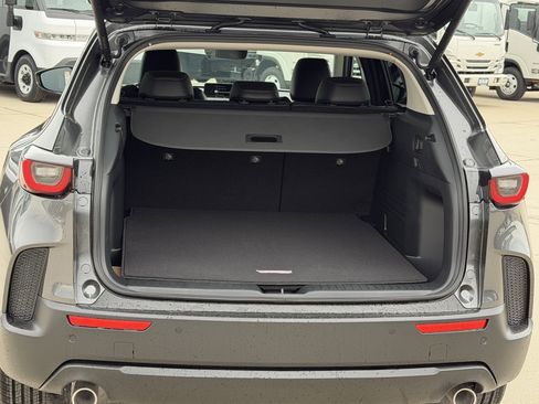 New 2026 MAZDA CX-50 AWD 2.5 S w/ Preferred Pkg image 5