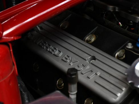 Used 2007 Ford Mustang Shelby GT500 image 21