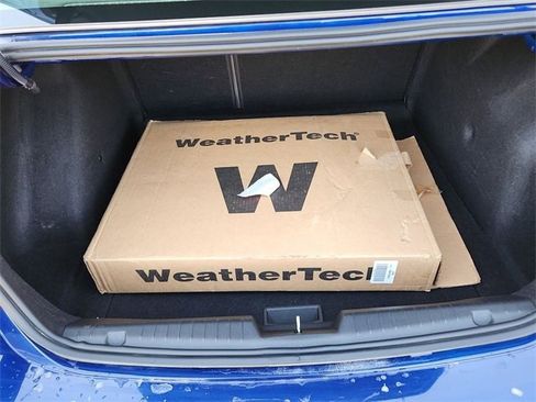 Used 2012 Chevrolet Cruze Eco image 22