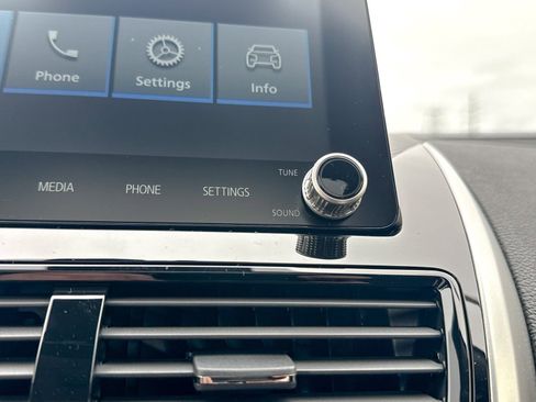 New 2026 Mitsubishi Eclipse Cross SE AWD/4WD image 31