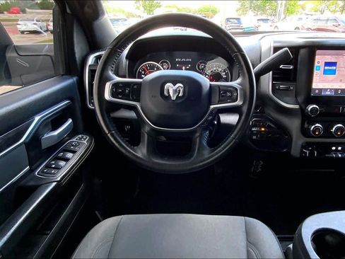 Used 2024 RAM 2500 Big Horn image 6
