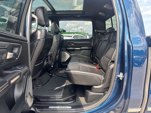 Certified 2020 RAM 1500 Limited AWD/4WD image 20