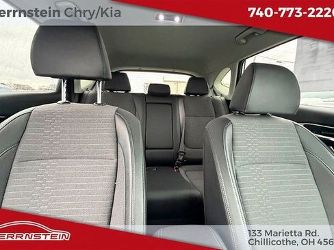 Used 2023 Kia Seltos S image 25