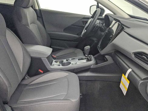 New 2026 Subaru Crosstrek 2.0i Premium image 28