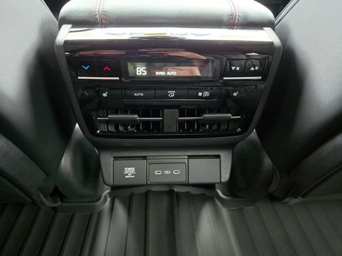 New 2026 Acura MDX Type S image 15