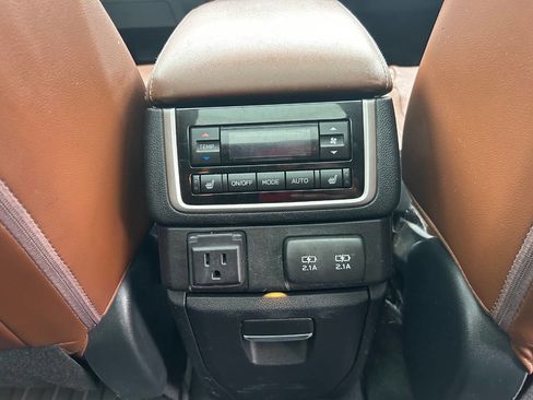 Used 2021 Subaru Ascent Touring image 14