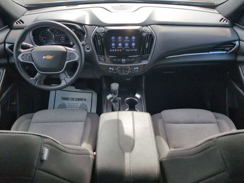 Used 2023 Chevrolet Traverse LT image 19