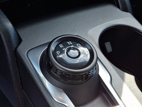 Used 2025 Ford Bronco Sport Big Bend AWD/4WD image 15