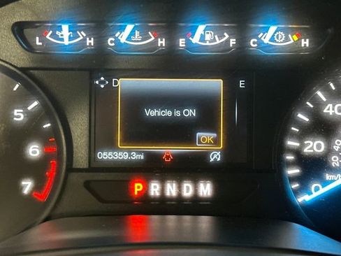 Used 2019 Ford F150 XL w/ Equipment Group 101A Mid image 18