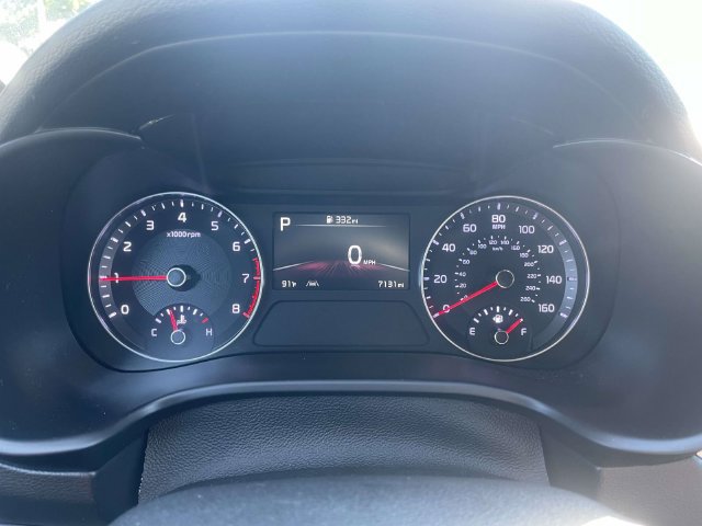 Certified 2024 Kia Forte GT-Line FWD image 25