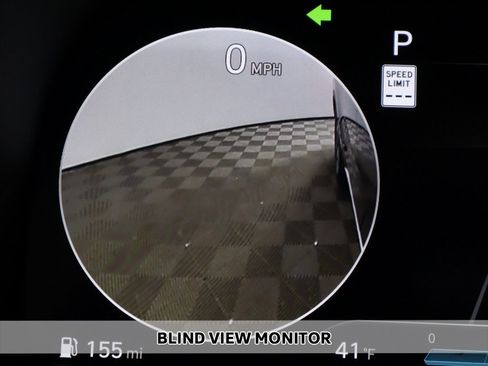 Used 2024 Hyundai Palisade Limited image 9